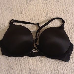 Victoria's Secret bombshell bra